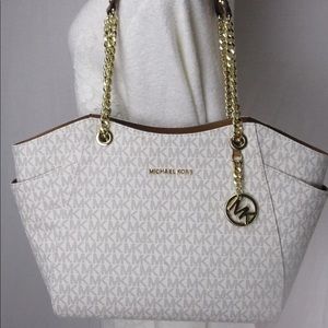 💯🆕MICHAEL KORS SHOULDER TOTE BAG  💯🆕